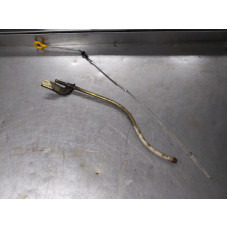 216E313 Engine Oil Dipstick With Tube For 12-20 Nissan NV2500  4.0  Gas