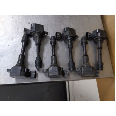 216E314 Ignition Coil Igniter Set For 12-18 Nissan NV2500  4.0 224488J11C Gas set of 6