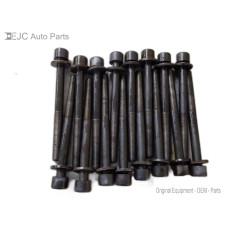 216E315 Cylinder Head Bolt Kit For 12-20 Nissan NV2500  4.0 110567Y00A Gas