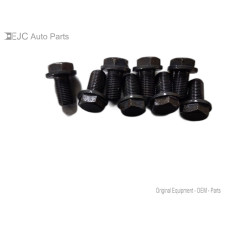 216E317 Flexplate Bolts For 12-20 Nissan NV2500  4.0  Gas