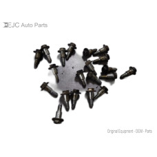 216E319 Valve Cover Bolt Set For 12-20 Nissan NV2500  4.0  Gas