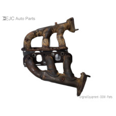 216E324 Exhaust Manifold Pair Set For 12-18 Nissan NV2500 4.0 14002EA20A Gas 216E324 Exhaust Manifold Pair Set For 12-18 Nissan NV2500 4.0 14002EA20A Gas