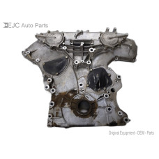 HBI305 Engine Timing Cover For 12-18 Nissan NV2500 4.0 13501EA200 Gas HBI305 Engine Timing Cover For 12-18 Nissan NV2500 4.0 13501EA200 Gas