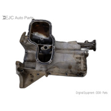 HBI407 Upper Engine Oil Pan For 12-14 Nissan NV2500 4.0 11111EA200 Gas HBI407 Upper Engine Oil Pan For 12-14 Nissan NV2500 4.0 11111EA200 Gas