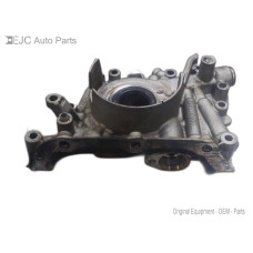 201J202 Engine Oil Pump For 13-16 Ford Escape 1.6 BM5G6600BC Turbo 201J202 Engine Oil Pump For 13-16 Ford Escape 1.6 BM5G6600BC Turbo