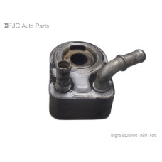 201J206 Oil Cooler For 13-16 Ford Escape 1.6 7S7G6B856A4A Turbo 201J206 Oil Cooler For 13-16 Ford Escape 1.6 7S7G6B856A4A Turbo