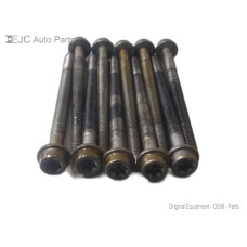 201J211 Cylinder Head Bolt Kit For 13-16 Ford Escape 1.6 BE8E6065AB Turbo 201J211 Cylinder Head Bolt Kit For 13-16 Ford Escape 1.6 BE8E6065AB Turbo