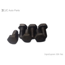 201J215 Flexplate Bolts For 13-16 Ford Escape 1.6 Turbo 201J215 Flexplate Bolts For 13-16 Ford Escape 1.6 Turbo