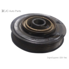 201J225 Crankshaft Pulley For 13-19 Ford Escape 1.6 BM5G6B319BC Turbo 201J225 Crankshaft Pulley For 13-19 Ford Escape 1.6 BM5G6B319BC Turbo