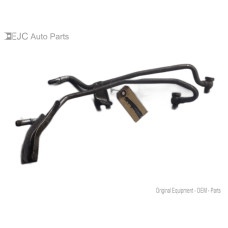 201J233 Turbo Cooler Lines For 13-16 Ford Escape 1.6 Turbo 201J233 Turbo Cooler Lines For 13-16 Ford Escape 1.6 Turbo