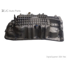 HBI307 Engine Oil Pan For 13-19 Ford Escape 1.6 DS7G6675EA Turbo HBI307 Engine Oil Pan For 13-19 Ford Escape 1.6 DS7G6675EA Turbo