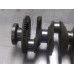 #V905 Crankshaft Standard For 10-17 Chevrolet Equinox  2.4 12578661 Gas