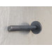 261N213 Crankshaft Pulley Bolt From 2011 Chevrolet Equinox  2.4  Gas