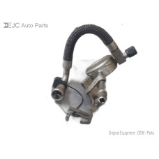 261N215 Fuel Supply Line From 2011 Chevrolet Equinox 2.4 Gas 261N215 Fuel Supply Line From 2011 Chevrolet Equinox 2.4 Gas