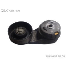 261N224 Serpentine Belt Tensioner From 2011 Chevrolet Equinox 2.4 24430296 Gas 261N224 Serpentine Belt Tensioner From 2011 Chevrolet Equinox 2.4 24430296 Gas