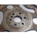 261N231 Flexplate For 10-17 Chevrolet Equinox 2.4 12647333 Gas 261N231 Flexplate For 10-17 Chevrolet Equinox 2.4 12647333 Gas