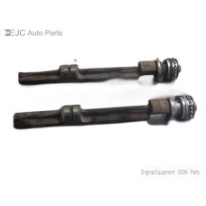 261N232 Balance Shafts Pair From 2011 Chevrolet Equinox 2.4 51200C1261 Gas 261N232 Balance Shafts Pair From 2011 Chevrolet Equinox 2.4 51200C1261 Gas
