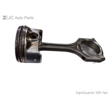 211M201 Piston and Connecting Rod Standard For 13-16 Lincoln MKZ 2.0 AG9E6200AH Turbo 211M201 Piston and Connecting Rod Standard For 13-16 Lincoln MKZ 2.0 AG9E6200AH Turbo