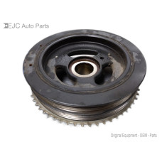 211M202 Crankshaft Pulley For 13-20 Lincoln MKZ 2.0 CJ5E6316ED Turbo 211M202 Crankshaft Pulley For 13-20 Lincoln MKZ 2.0 CJ5E6316ED Turbo