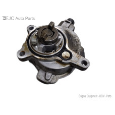 211M206 Vacuum Pump For 13-20 Lincoln MKZ 2.0 BB5E2A451BD Turbo 211M206 Vacuum Pump For 13-20 Lincoln MKZ 2.0 BB5E2A451BD Turbo