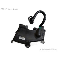 211M209 Crankcase Ventilation Housing For 13-16 Lincoln MKZ 2.0 AG9G6A785CA Turbo 211M209 Crankcase Ventilation Housing For 13-16 Lincoln MKZ 2.0 AG9G6A785CA Turbo