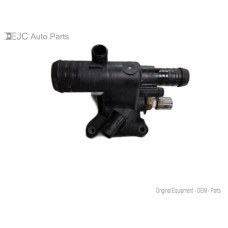 20A212 Coolant Inlet For 13-16 Lincoln MKZ  2.0 CJ5E8K556AB Turbo