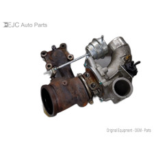 20A215 Turbo Turbocharger Rebuildable For 13-16 Lincoln MKZ  2.0 F2GE9E882BA Turbo