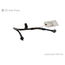 20A216 Turbo Oil Supply Line For 13-16 Lincoln MKZ  2.0 AG9G6K679BC Turbo