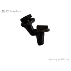 20A228 Camshaft Gear Bolts All For 13-16 Lincoln MKZ 2.0 Turbo 20A228 Camshaft Gear Bolts All For 13-16 Lincoln MKZ 2.0 Turbo