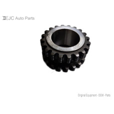 20A231 Crankshaft Timing Gear For 13-16 Lincoln MKZ 2.0 CJ5E6306AC Turbo 20A231 Crankshaft Timing Gear For 13-16 Lincoln MKZ 2.0 CJ5E6306AC Turbo