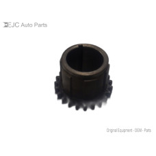 19G204 Crankshaft Timing Gear For 13-17 Chrysler  300  5.7 53022317AC Gas