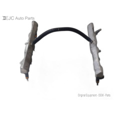 19G211 Fuel Injectors Set With Rail For 05-19 Chrysler  300  5.7 05037479AC Gas