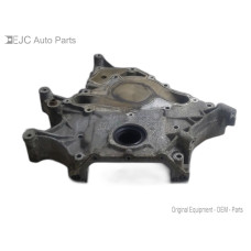 HBI206 Engine Timing Cover For 09-18 Chrysler  300  5.7 53022096AG Gas