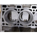 #BKM34 Engine Cylinder Block For 10-11 GMC Acadia  3.6 12629402 Gas