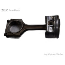 20U201 Piston and Connecting Rod Standard For 10-11 GMC Acadia 3.6 12590584 Gas 20U201 Piston and Connecting Rod Standard For 10-11 GMC Acadia 3.6 12590584 Gas
