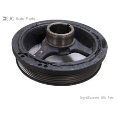20U202 Crankshaft Pulley For 07-17 GMC Acadia 3.6 12697768 Gas 20U202 Crankshaft Pulley For 07-17 GMC Acadia 3.6 12697768 Gas