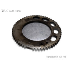 20U203 Crankshaft Trigger Tone Ring For 10-11 GMC Acadia 3.6 Gas 20U203 Crankshaft Trigger Tone Ring For 10-11 GMC Acadia 3.6 Gas