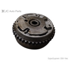 20U206 Left Intake Camshaft Timing Gear For 10-11 GMC Acadia 3.6 12672484 Gas 20U206 Left Intake Camshaft Timing Gear For 10-11 GMC Acadia 3.6 12672484 Gas