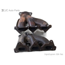 20U208 Exhaust Manifold Pair Set For 07-17 GMC Acadia 3.6 12588987 Gas 20U208 Exhaust Manifold Pair Set For 07-17 GMC Acadia 3.6 12588987 Gas
