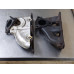 20U208 Exhaust Manifold Pair Set For 07-17 GMC Acadia  3.6 12588987 Gas