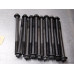 20U213 Cylinder Head Bolt Kit For 10-11 GMC Acadia  3.6 19352499 Gas
