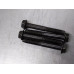 20U214 Camshaft Gear Bolt Set For 10-11 GMC Acadia  3.6  Gas