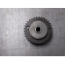 20U216 Idler Timing Gear For 10-11 GMC Acadia  3.6 12612841 Gas