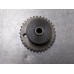 20U217 Idler Timing Gear For 10-11 GMC Acadia  3.6 12612841 Gas