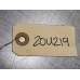 20U219 Flexplate Bolts For 10-11 GMC Acadia  3.6  Gas