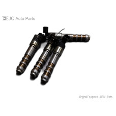 20U222 Variable Valve Timing Solenoid Set For 10-11 GMC Acadia 3.6 12636175 Gas 20U222 Variable Valve Timing Solenoid Set For 10-11 GMC Acadia 3.6 12636175 Gas