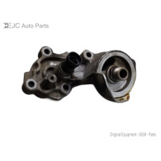 20U227 Engine Oil Filter Housing For 10-11 GMC Acadia 3.6 12631607 Gas 20U227 Engine Oil Filter Housing For 10-11 GMC Acadia 3.6 12631607 Gas