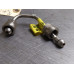 20U233 Pump To Rail Fuel Line For 10-11 GMC Acadia  3.6 12591197 Gas