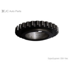 20U234 Crankshaft Timing Gear For 10-11 GMC Acadia 3.6 12645465 Gas 20U234 Crankshaft Timing Gear For 10-11 GMC Acadia 3.6 12645465 Gas