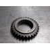 20U234 Crankshaft Timing Gear For 10-11 GMC Acadia  3.6 12645465 Gas